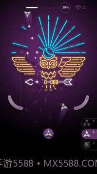 粉碎霓虹截图4 粉碎霓虹截图4