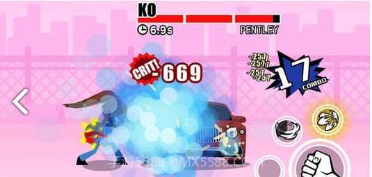 功夫拆车手截图2