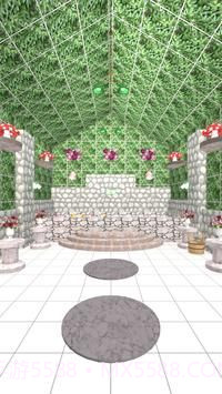 逃脱动物温泉截图1