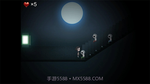 心Soul测试版截图2 心Soul测试版截图2