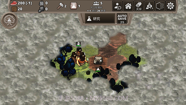 侏罗纪部落高画质版截图1 侏罗纪部落高画质版截图1