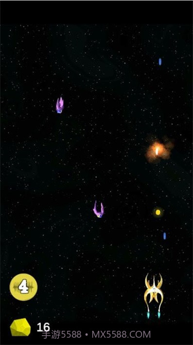 执政官大战佐格截图1 执政官大战佐格截图1