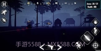 外科罢工射击截图2 外科罢工射击截图2