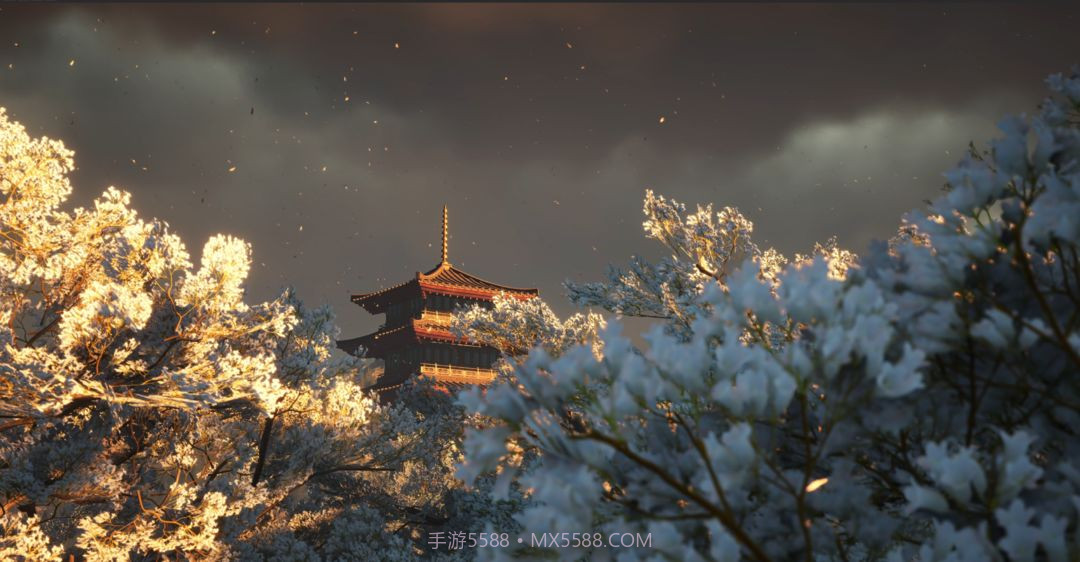 燕云十六声去更新版截图6