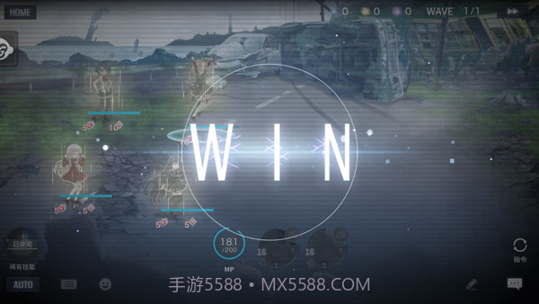 突击莉莉Last Bullet去更新版截图5 突击莉莉Last Bullet去更新版截图5