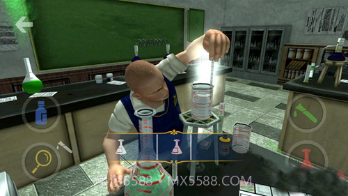 恶霸鲁尼mod截图1 恶霸鲁尼mod截图1