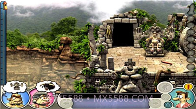 整蛊邻居3手机版截图3 整蛊邻居3手机版截图3