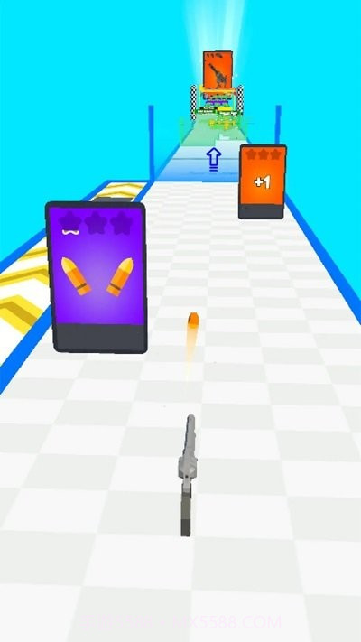 克隆枪最新版截图3 克隆枪最新版截图3