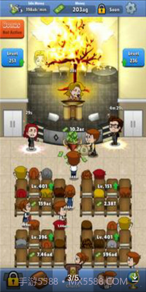 教堂模拟截图1 教堂模拟截图1