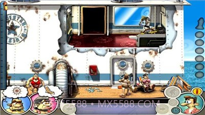 整蛊邻居3手机版截图2 整蛊邻居3手机版截图2