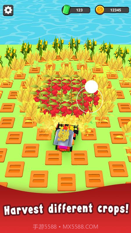 农场主的女儿们付费版截图1