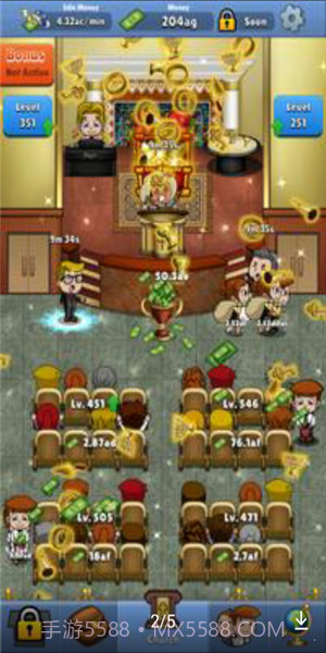 教堂模拟截图2 教堂模拟截图2