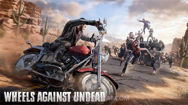 危机X正版截图3