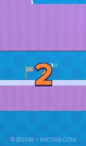 抢王冠Race Runner截图2