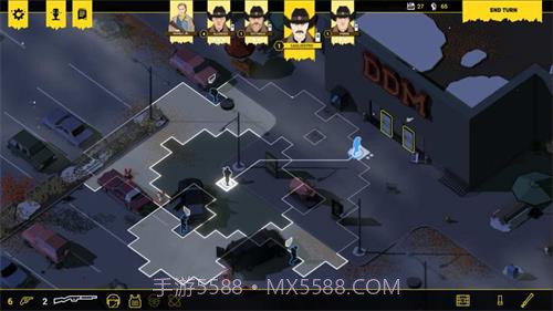 义军手游截图3 义军手游截图3