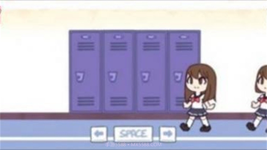 吃人的柜子2存档版截图2