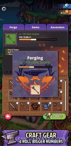 骑士经理3国际版截图4 骑士经理3国际版截图4