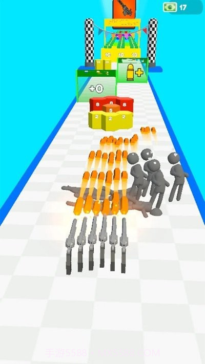 克隆枪最新版截图1 克隆枪最新版截图1