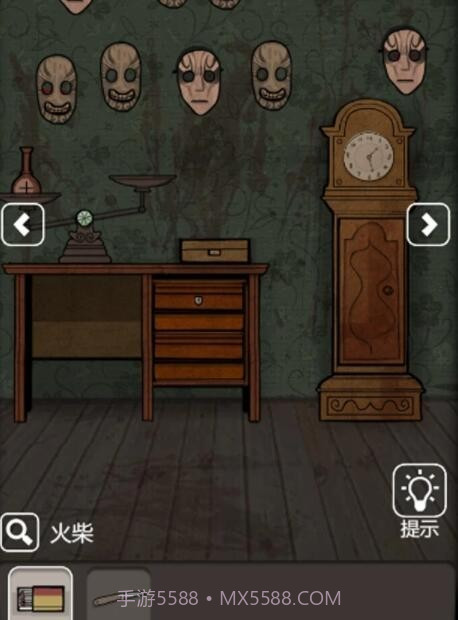 猛鬼公寓山村遗宅截图4 猛鬼公寓山村遗宅截图4