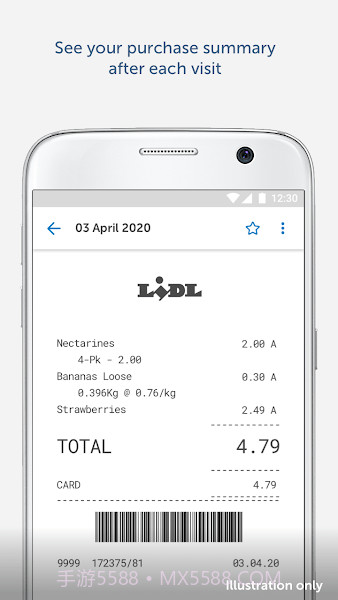 Lidl截图3 Lidl截图3