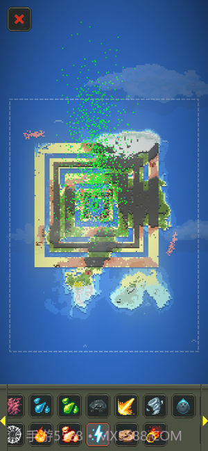 上帝沙盒模拟器截图2 上帝沙盒模拟器截图2