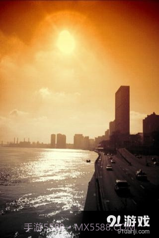 晕影相机 Vignette截图1