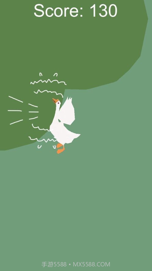 捣蛋鸭模拟器截图2