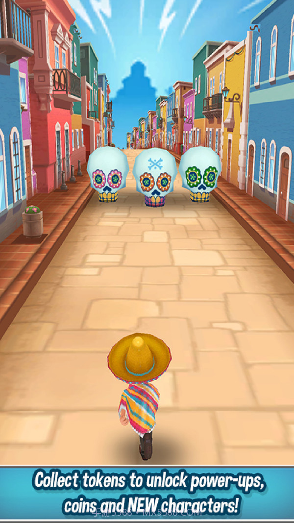 暴走老奶奶截图4