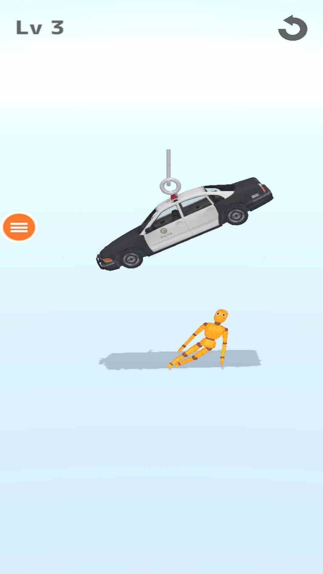 搞破坏模拟器修改版截图4