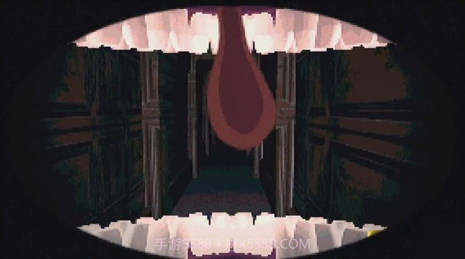 扁桃体惊魂v3.1截图3 扁桃体惊魂v3.1截图3