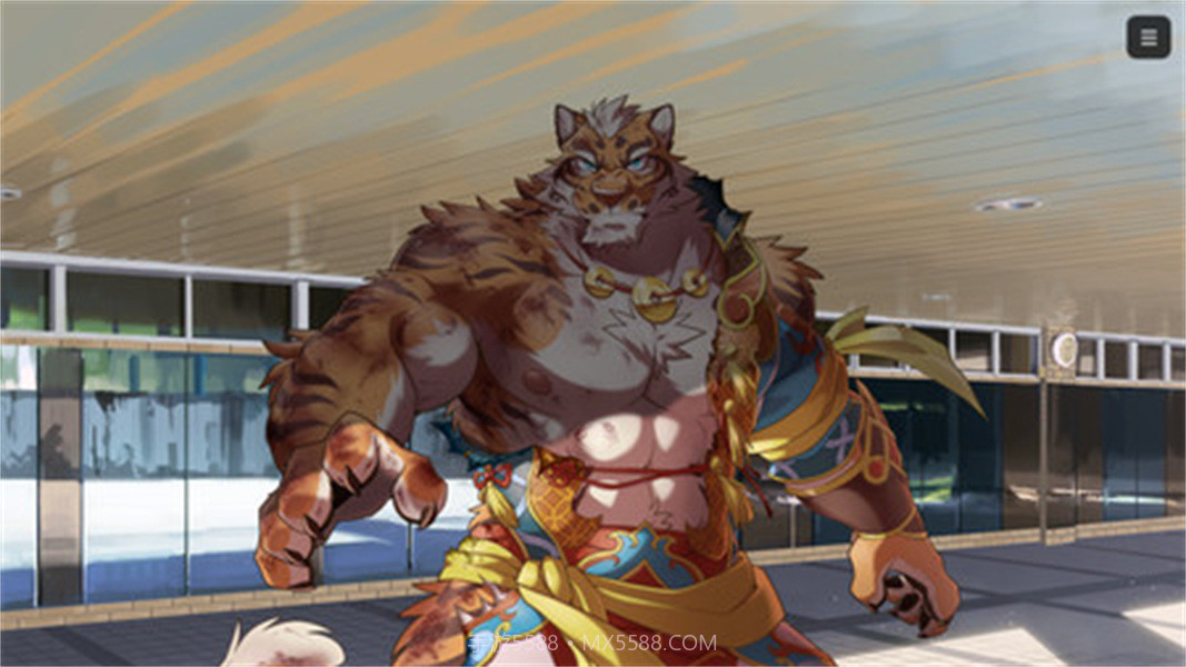 家有大猫配音先行服截图5 家有大猫配音先行服截图5