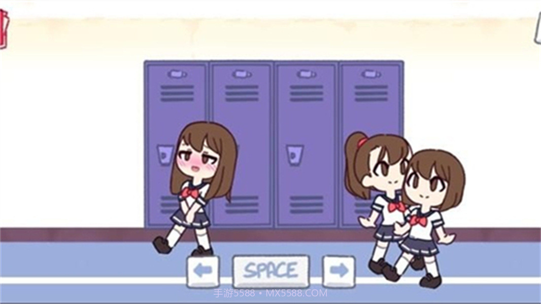 吃人的柜子2移植版截图4 吃人的柜子2移植版截图4