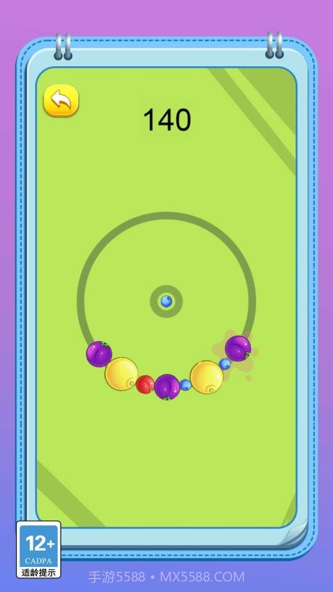 变异怪兽进化记最新版截图2