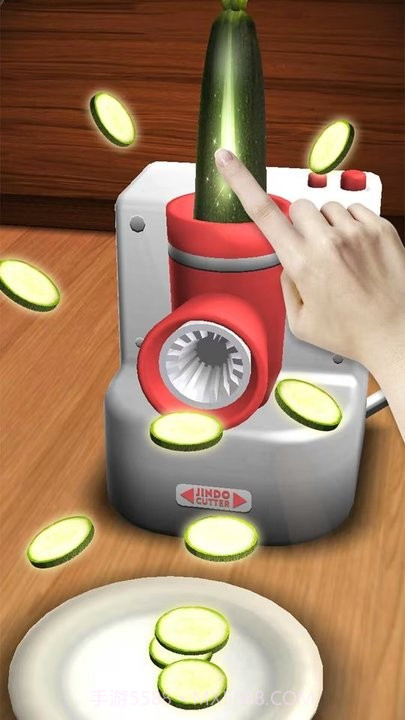 超级解压达人大挑战正版截图3