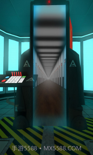 后室传说截图3 后室传说截图3