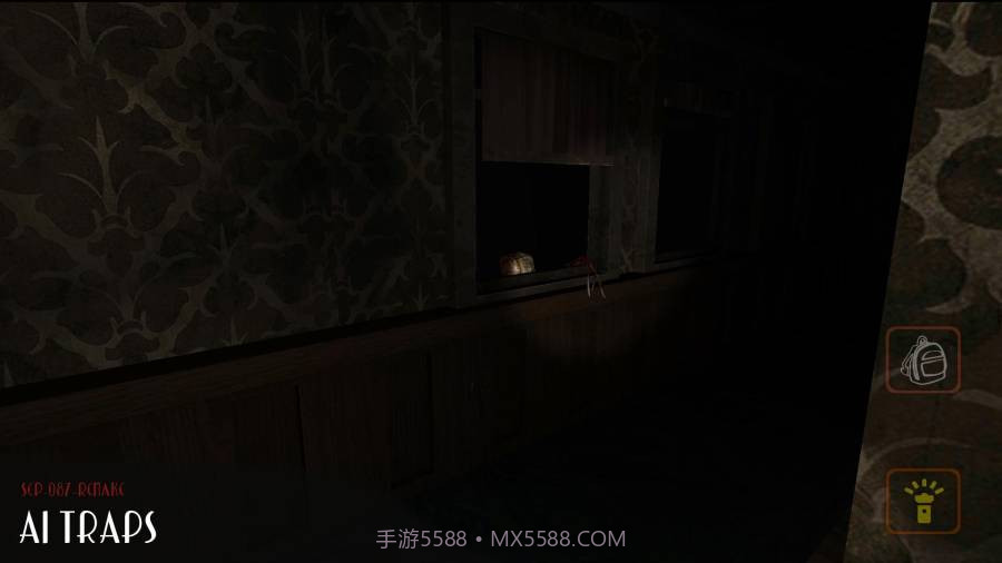 SCP-087 重制版截图2