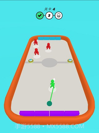 无敌破坏王免广告版截图4 无敌破坏王免广告版截图4