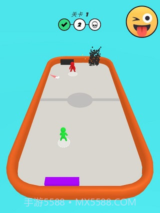 无敌破坏王免广告版截图2 无敌破坏王免广告版截图2