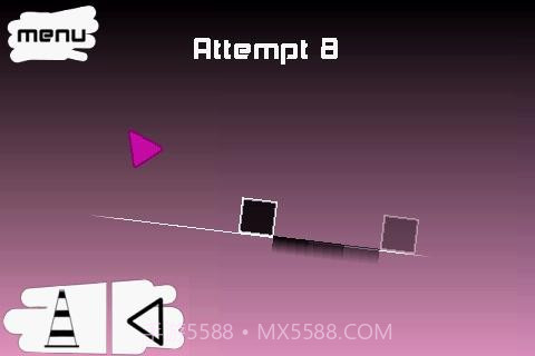 不可能的跳跃 Impossible Jump截图3