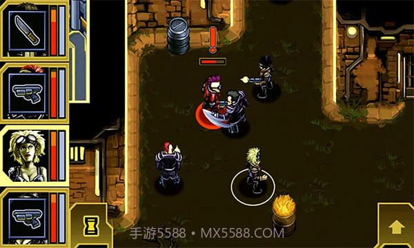 心灵危机去更新版截图4