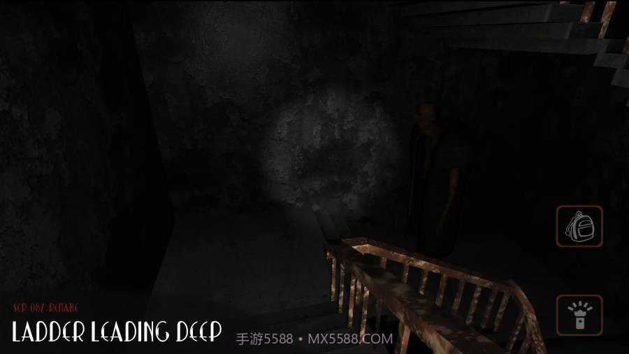 SCP-087 重制版截图4