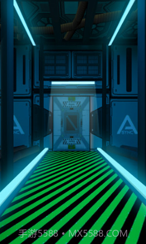 后室传说截图1 后室传说截图1