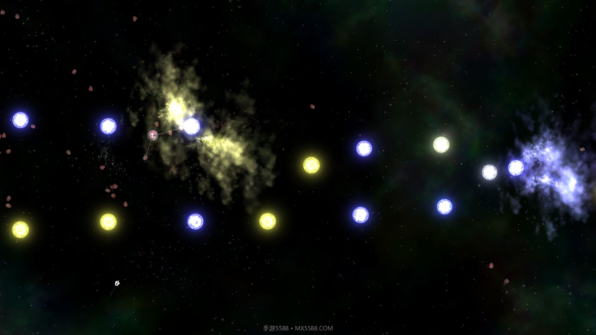 星际2Solar 2截图7