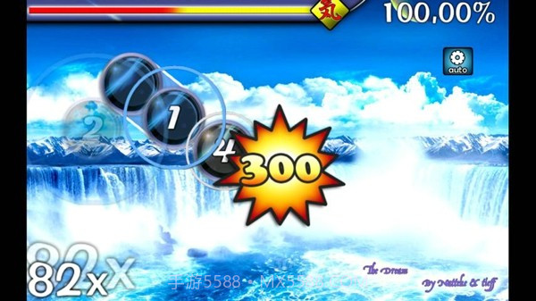 osu!droid手机版截图1