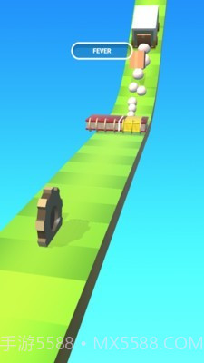 电锯冲冲冲截图4