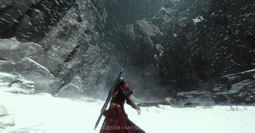 燕云十六声修改版截图1