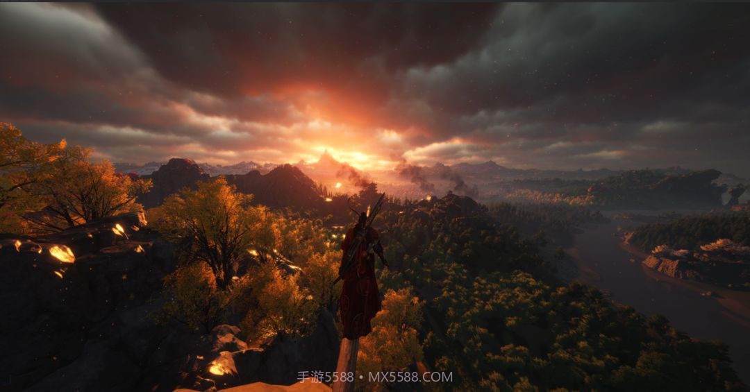 燕云十六声修改版截图4