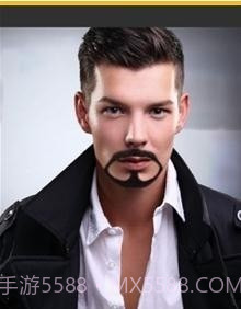 男人胡子相机截图3