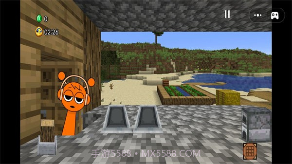 小镇梦想家精简版截图3 小镇梦想家精简版截图3