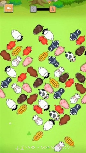 救救这只猪吧截图3
